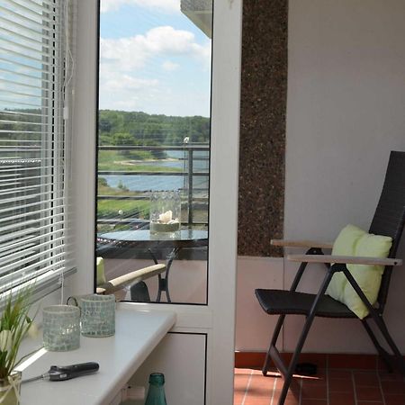 Ferienwohnung Skovsende 25 Glücksburg Buitenkant foto
