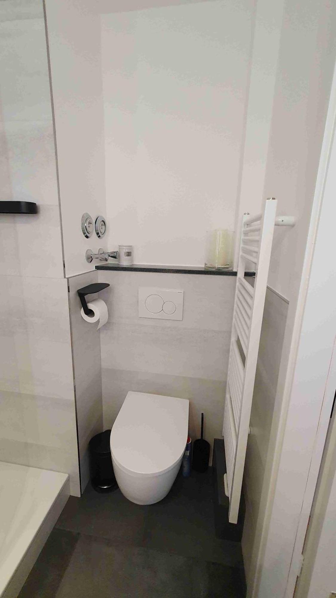 Ferienwohnung Skovsende 25 Glücksburg Buitenkant foto