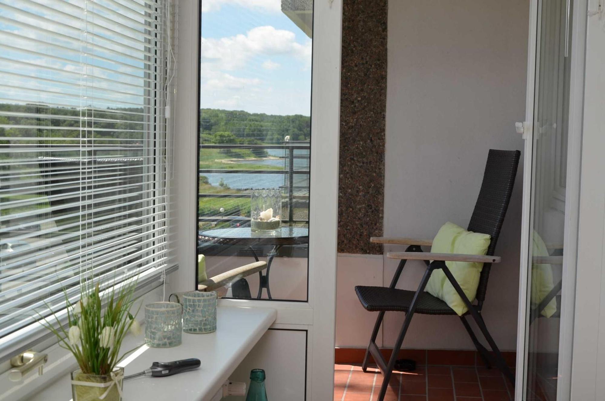 Ferienwohnung Skovsende 25 Glücksburg Buitenkant foto
