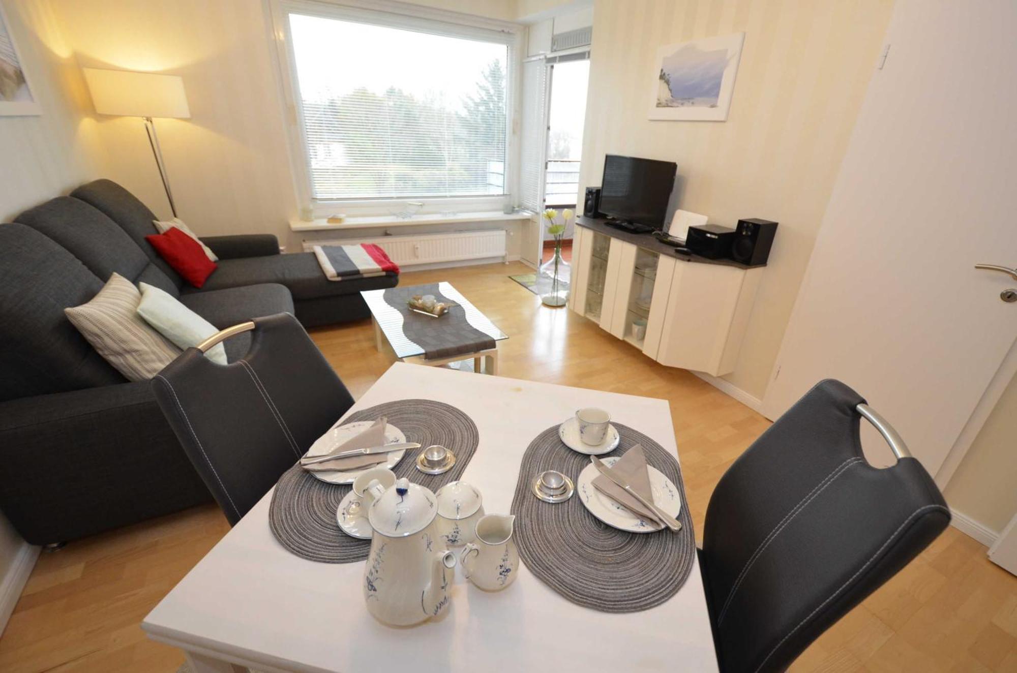 Ferienwohnung Skovsende 25 Glücksburg Buitenkant foto