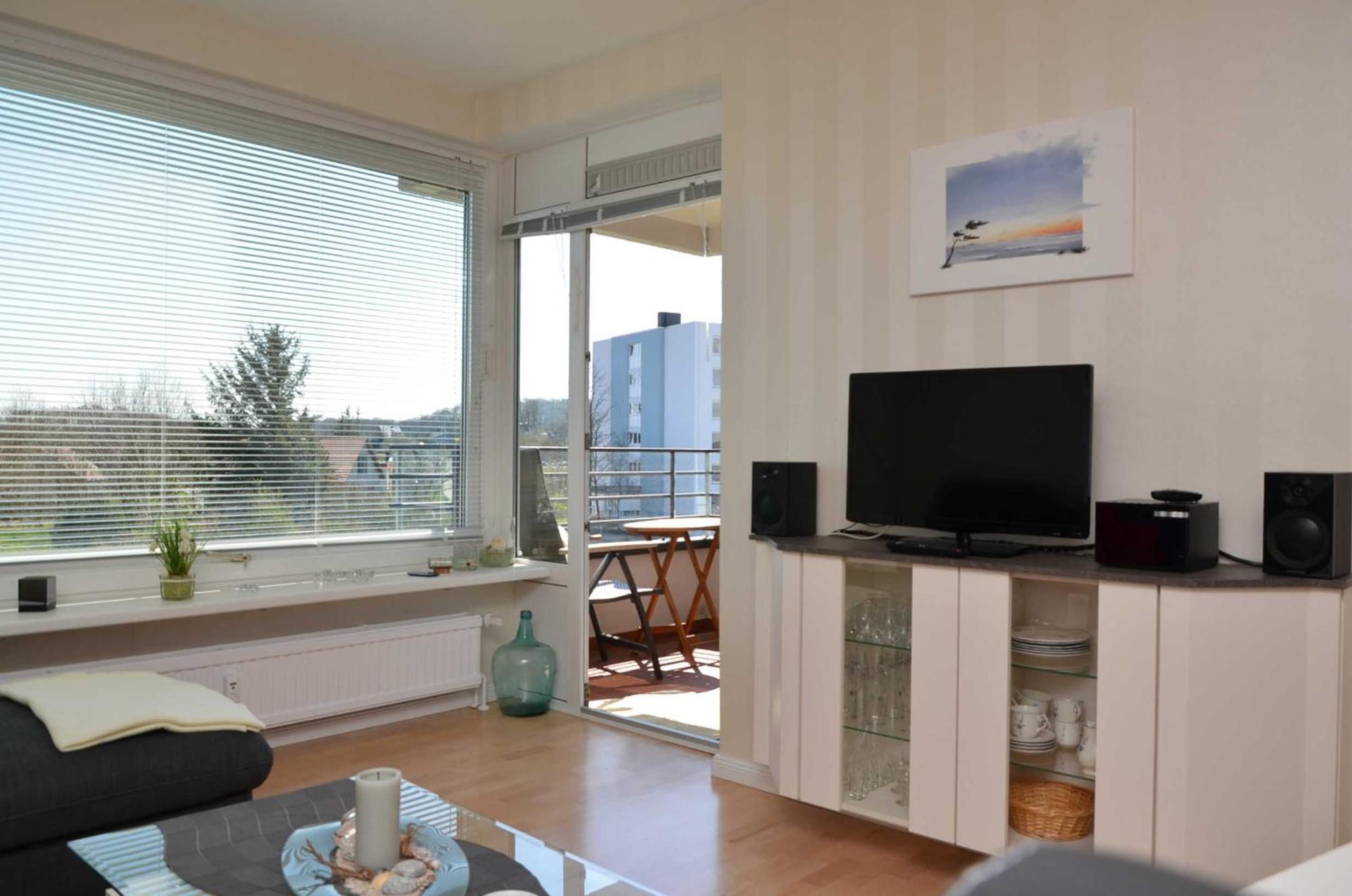 Ferienwohnung Skovsende 25 Glücksburg Buitenkant foto